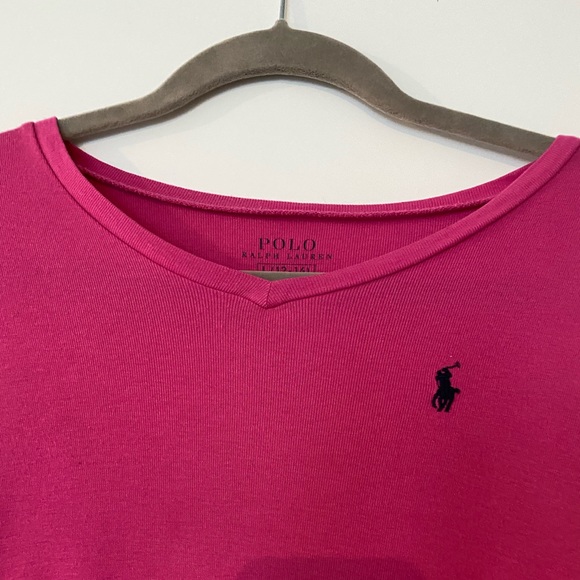 Ralph Lauren Tee - Picture 2 of 2